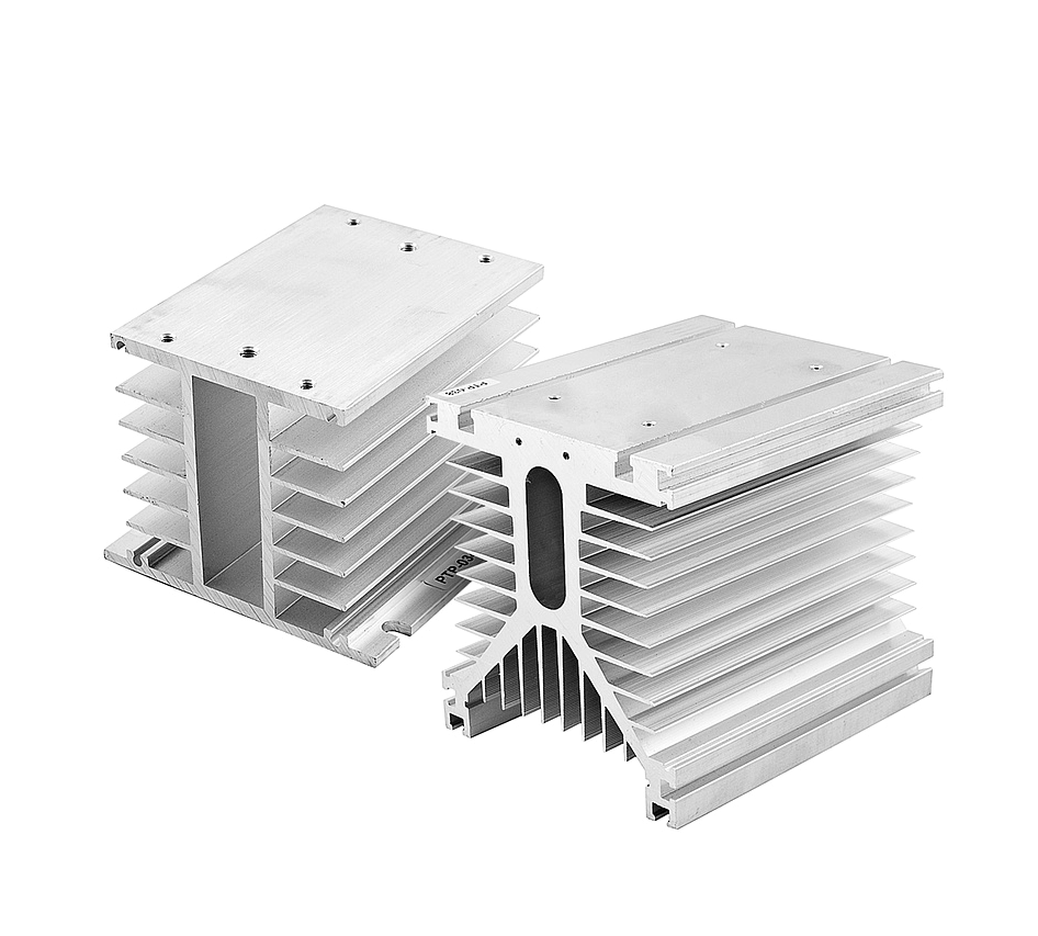 Радиаторы KIPPRIBOR для ТТР