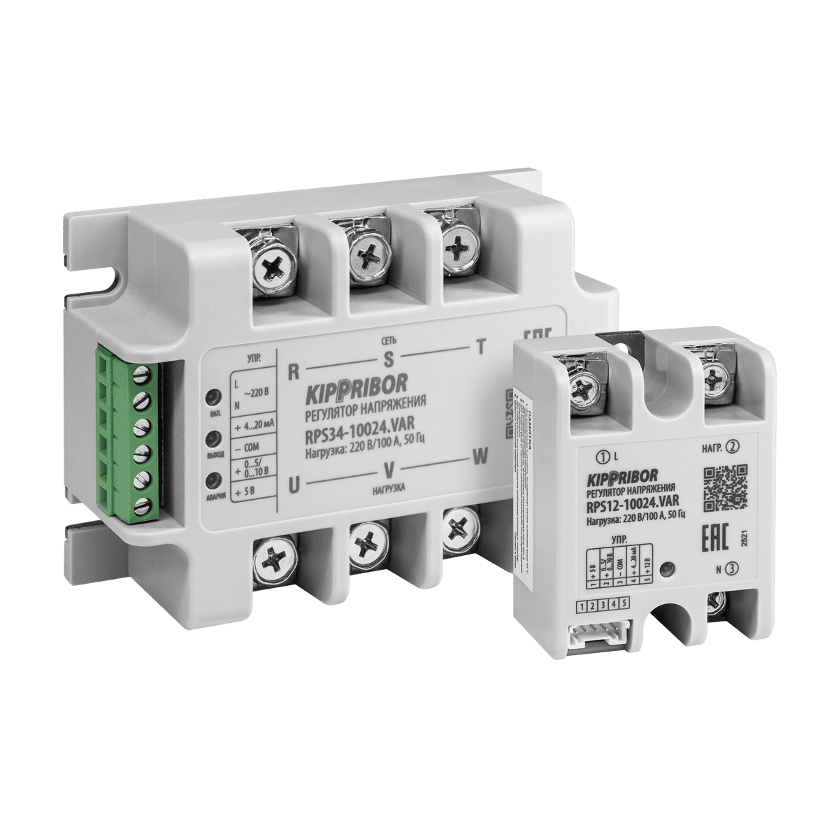 регуляторы напряжения