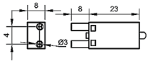 Модуль LED-индикации