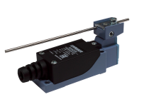 Концевые выключатели KIPPRIBOR серии KLS-AZ