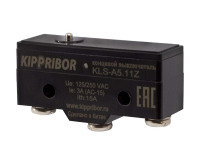 Концевые выключатели KIPRIBOR серии KLS.