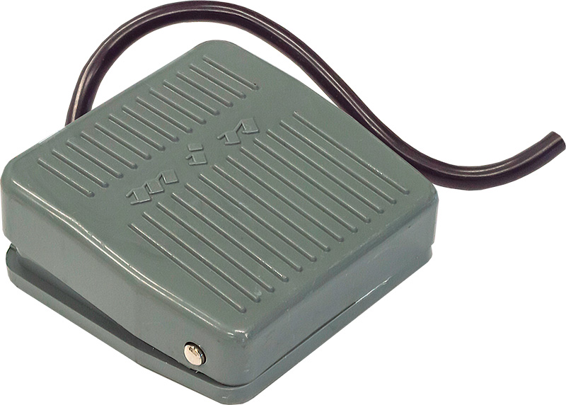 Концевой выключатель KLS-200.1